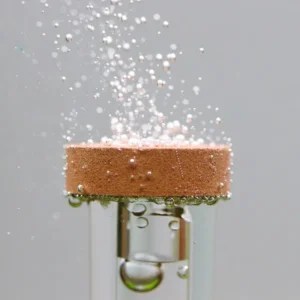 آکواریو دفیوزر CO2 نئو اورجینال اکستند (لوله بلند تنظیم خم دستی)