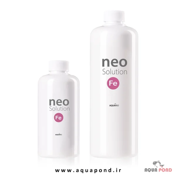 neo solution Fe