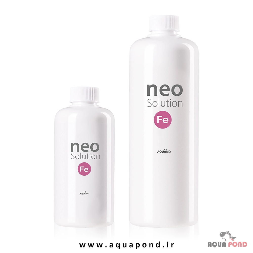 neo solution Fe neo solution Fe