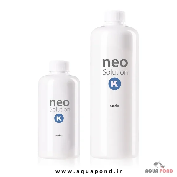 neo solution K