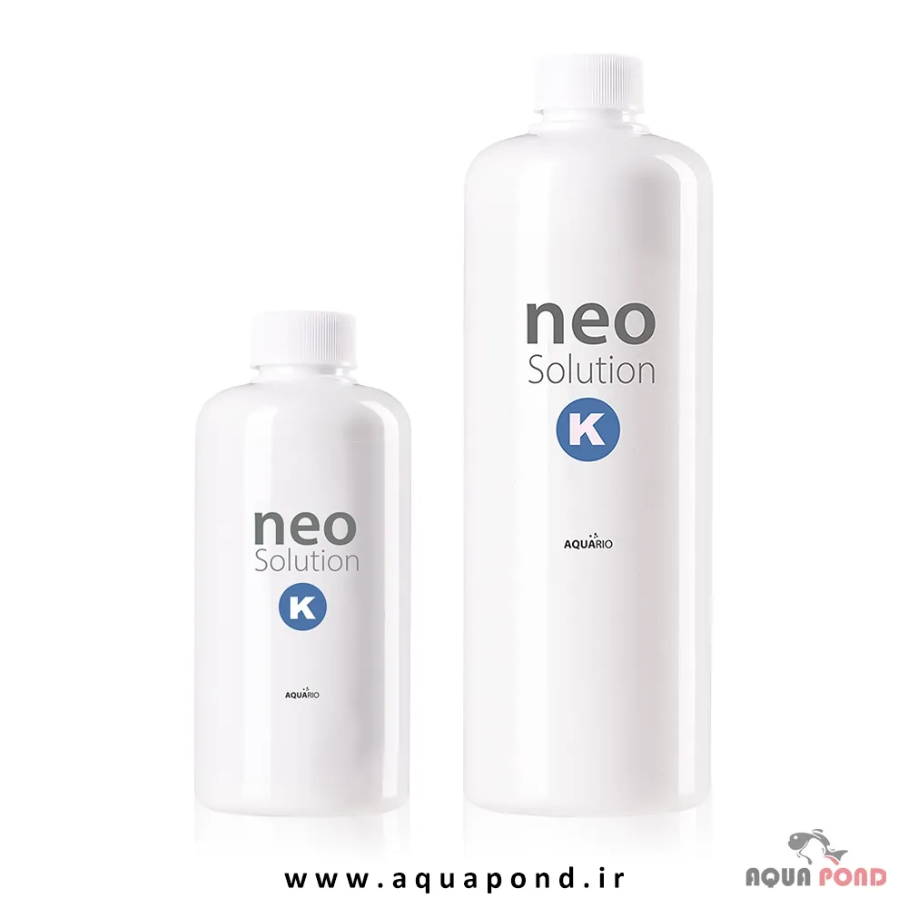 neo solution K neo solution K