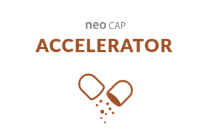 neoCap-accelerator