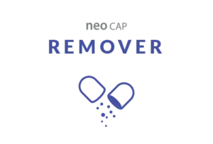 کپسول ریموور نئو آماده ساز آب