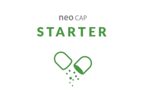 کپسول استارتر نئو