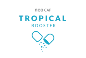 neoCap-tropical نئو کپسول بوستر تروپیکال