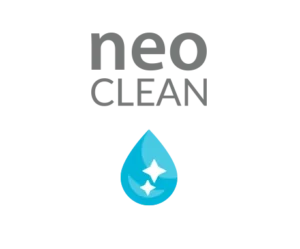 neoCleanTitle کلین نئو محلول شفاف کننده آب آکواریوم