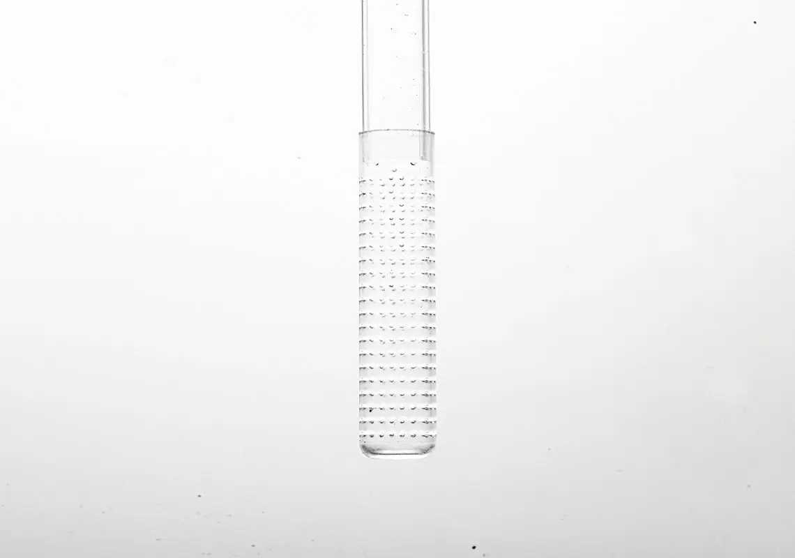 Neo Inlet از مکیدن میگو و بچه ماهی به داخل فیلتر جلوگیری می کند.