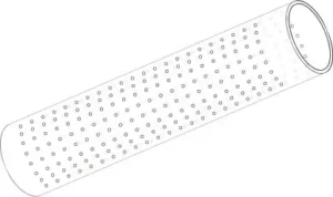 استفاده از مواد شفاف و نشکن در اینلت نئو گارد شریمپ و ماهیان کوچک