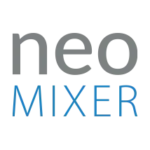 neoMixerTitle neoMixerTitle