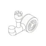 رلیور نئو کنترل کننده جریان آب