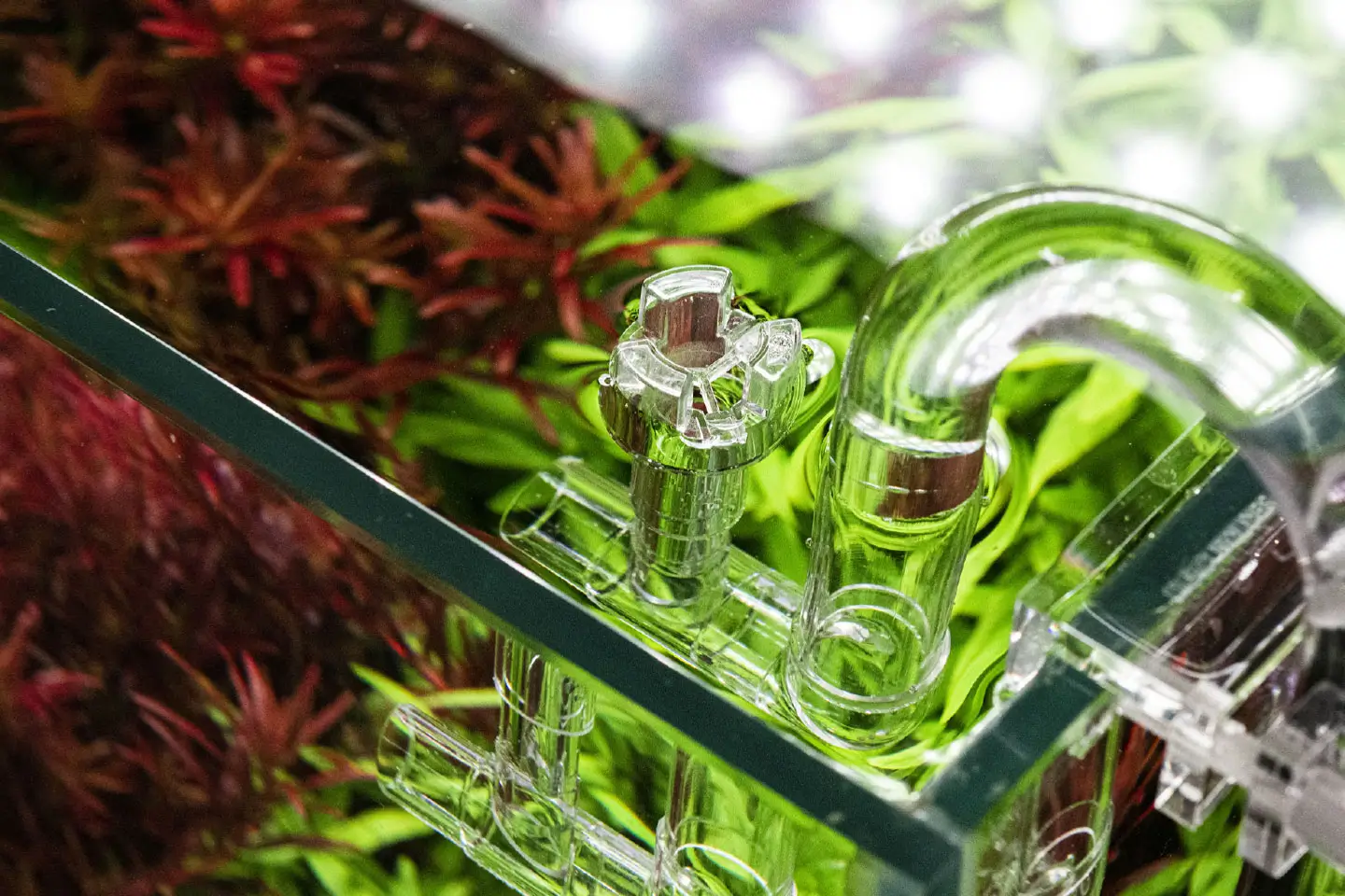 neoSkimmer1-1 اسکیمر نئو چربی گیر سطح آب