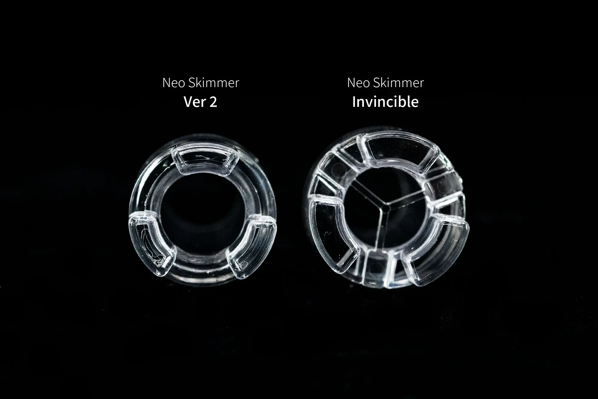 neoSkimmerN2 اسکیمر نئو چربی گیر سطح آب