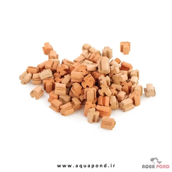 مدیا هارد (قلیایی) نئو مدیای باکتری ساز آکواریوم آبشور و سیچلاید