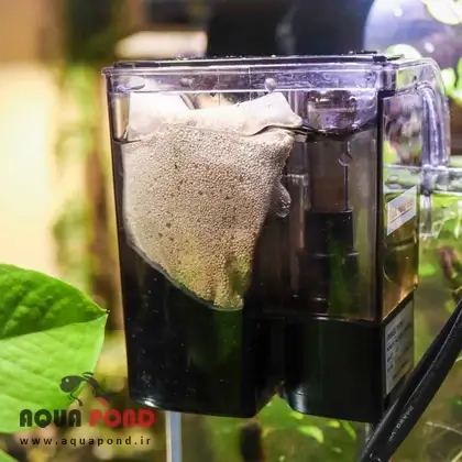 پیوریژن سیچم رزین حذف مواد سمی، رنگ و بو آب 