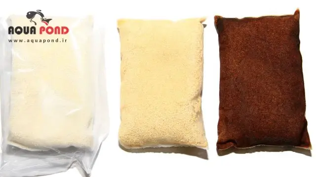 پیوریژن سیچم رزین حذف مواد سمی، رنگ و بو آب 