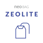 نئو زئولیت کیسه ای