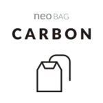 title-2 نئو کربن اکتیو کیسه ای