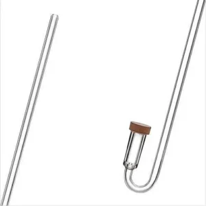 آکواریو دفیوزر CO2 نئو اورجینال اکستند (لوله بلند تنظیم خم دستی)