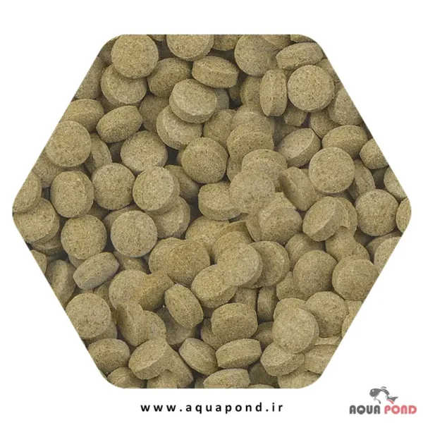 ویفورمو نیچر سرا غذای ماهیان کفخوار