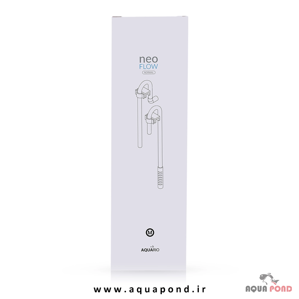 neo flow Normal neo flow Normal