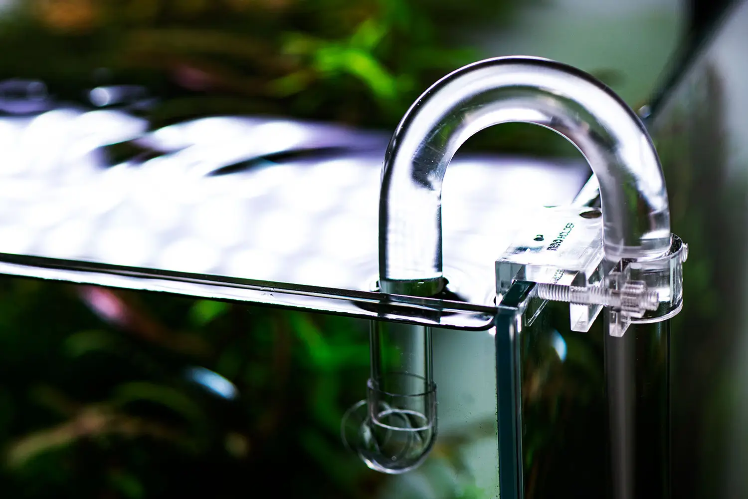 nf2 نئو فلو نرمال ورودی و خروجی شفاف نشکن فیلترسطلی2