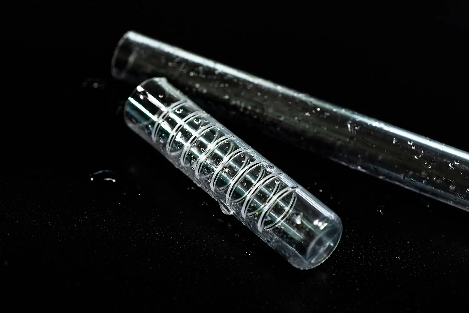 nf3-1 نئو فلو نرمال ورودی و خروجی شفاف نشکن فیلترسطلی