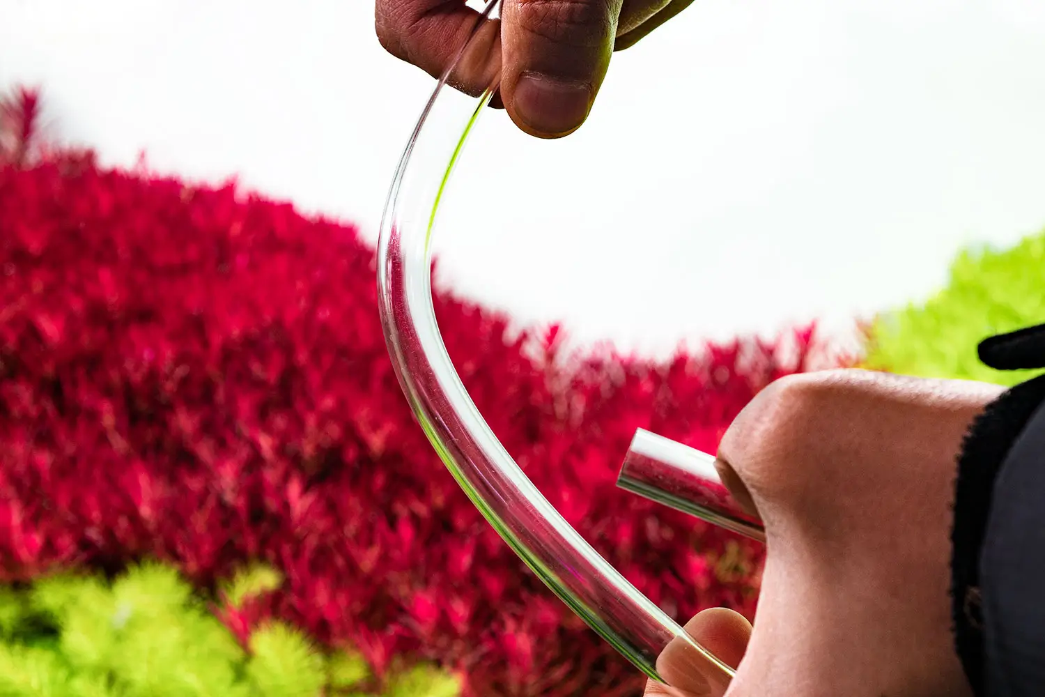 nf4 خاصیت ارتجاعی بالا نئو فلو نرمال