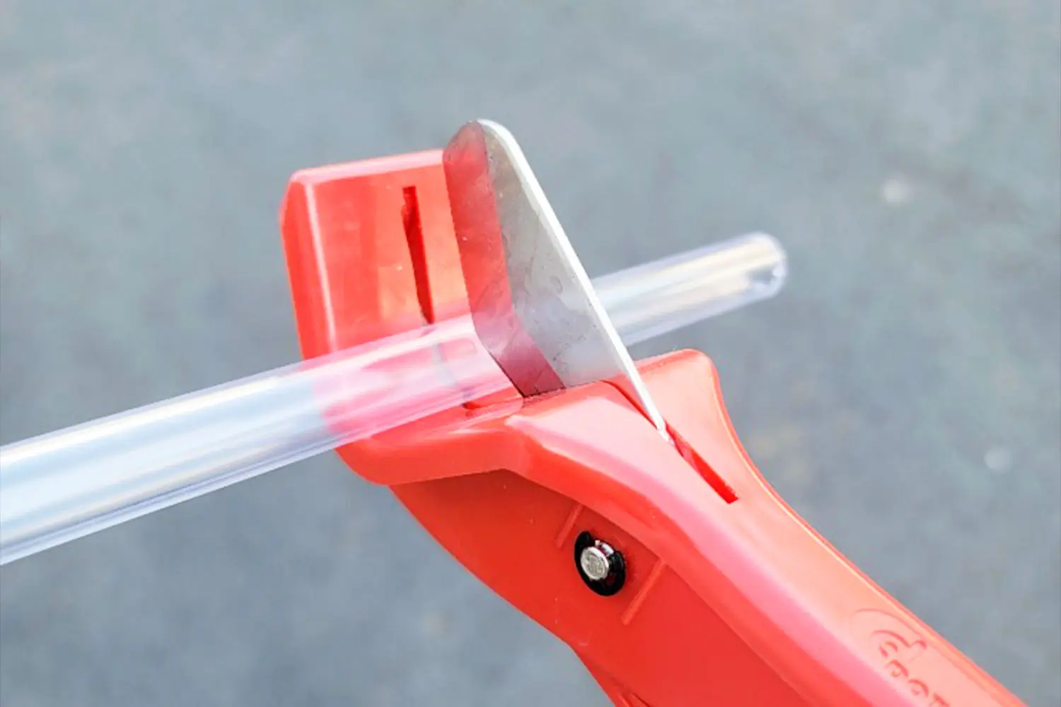 nf8 لوله فیلتر سطلی