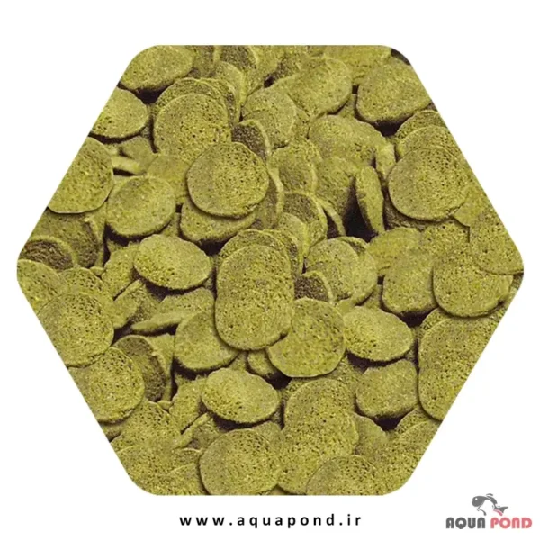 ولس چیپس سرا غذای کتفیش ها و پلکوها