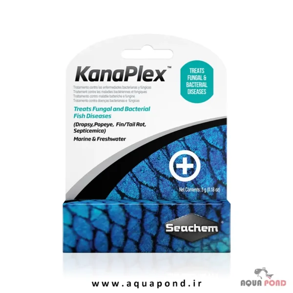 Seachem Kanaplex 5g