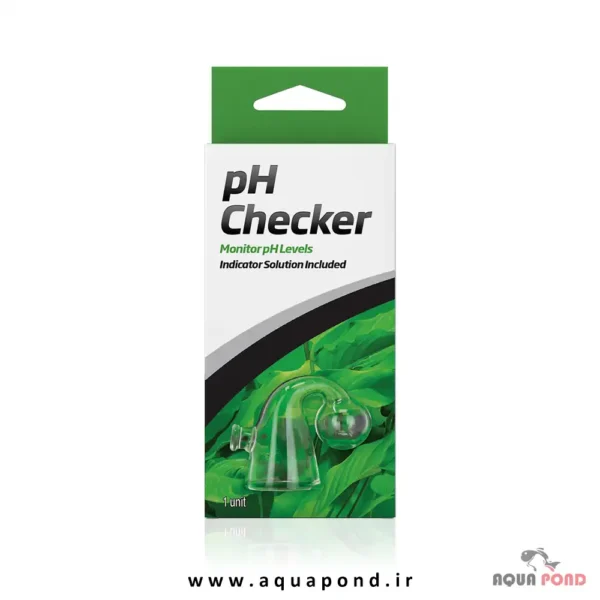 Seachem PH Cheker