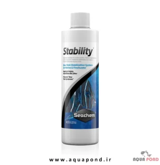 Seachem Stability 250ml