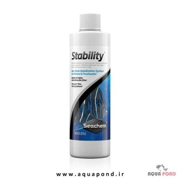 Seachem Stability 250ml