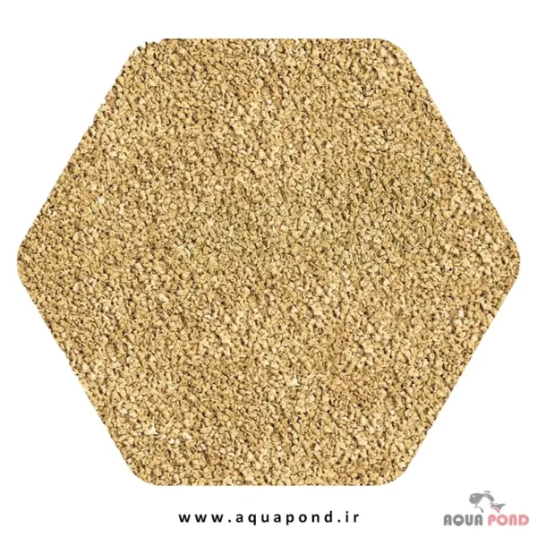 بتاگران نیچر سرا غذای طبیعی ماهی فایتر