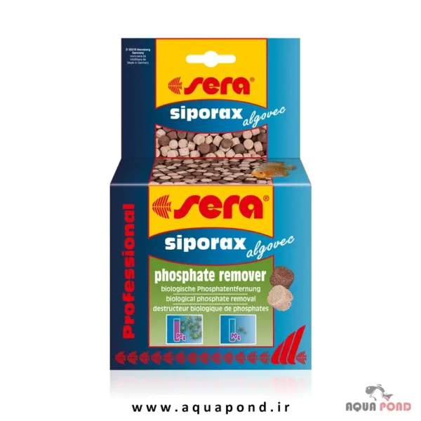 Sera siporax algovec