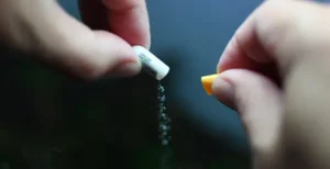 how طریقه استفاده از کپسول های نئو