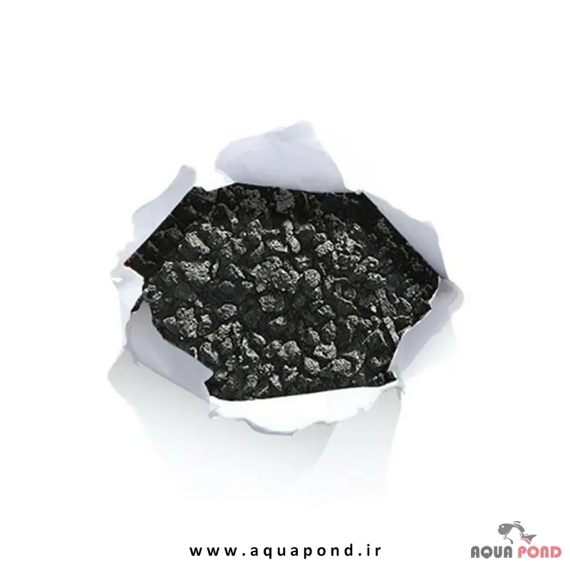 Aquaforest AF Lava Soil Black