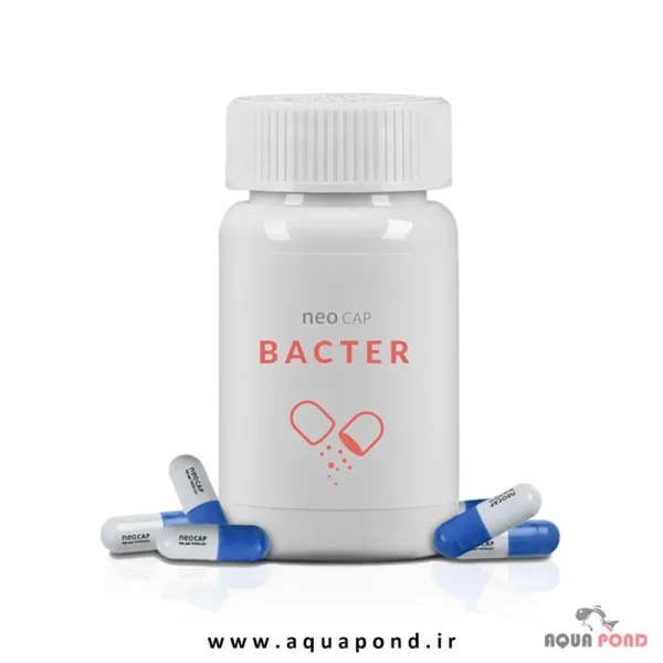 neo cap Bacter