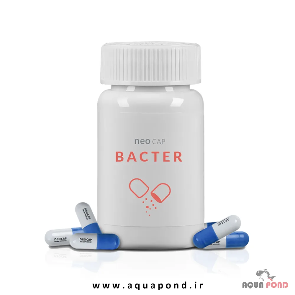 neo cap Bacter neo cap Bacter