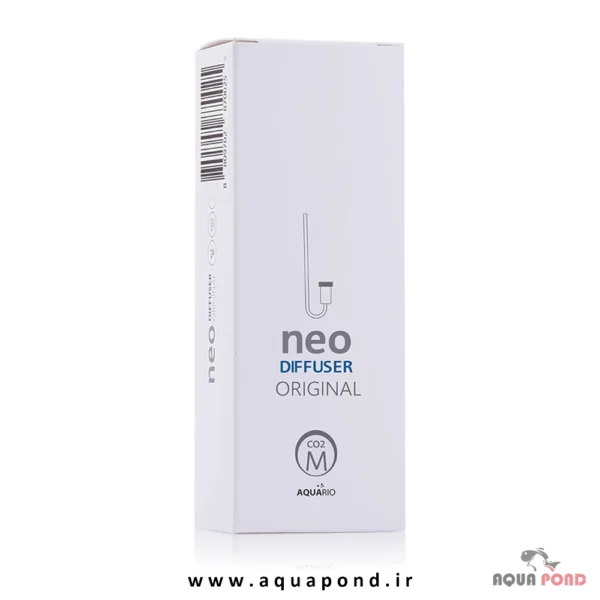 neo diffuser co2 Normal original