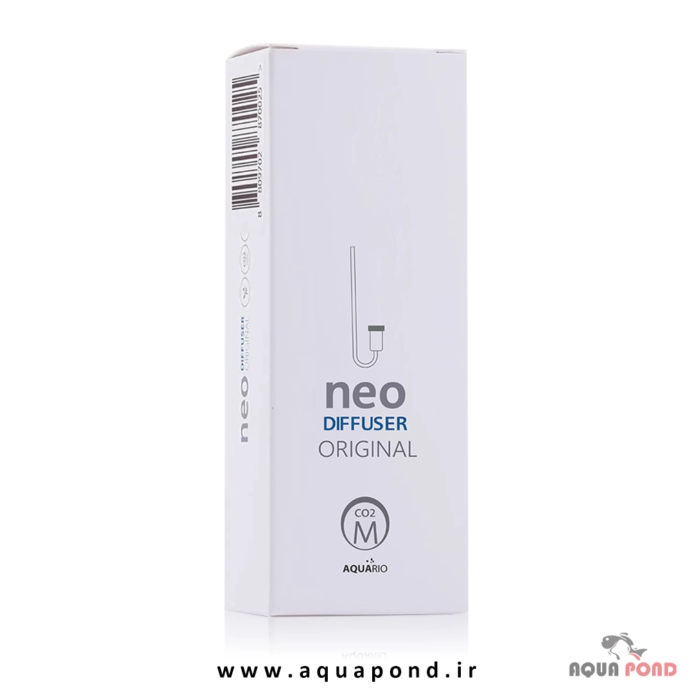 neo diffuser co2 Normal original neo diffuser co2 Normal original