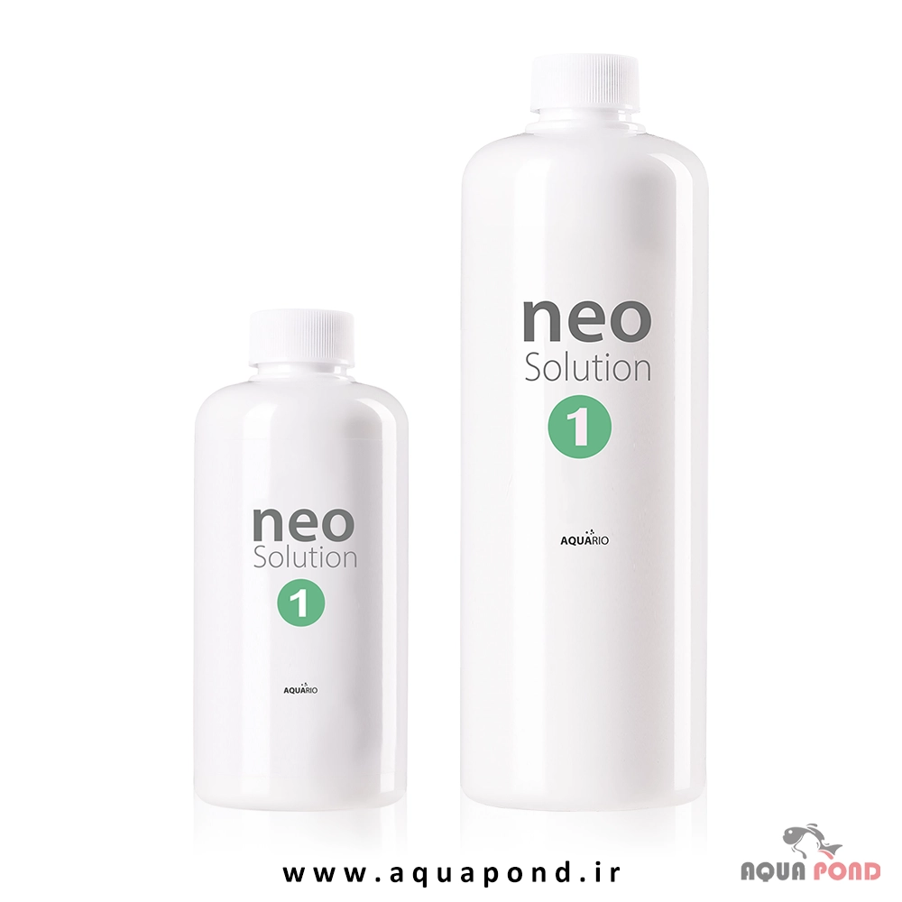neo solution 1 neo solution 1