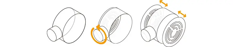 کارکرد نئو رلیور