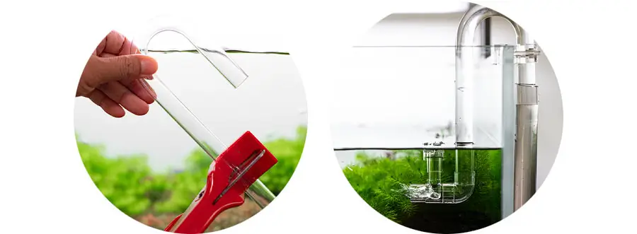 neoSkimmer4 neo flow premium and skimmer application in aquarium