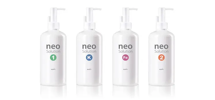 neoSolution محلول های نئو سولوشن