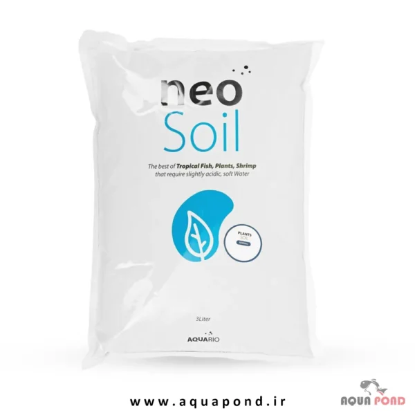 noe plant soil normal 3 L