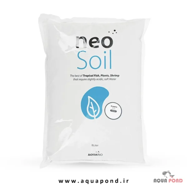 noe plant soil normal 8 L