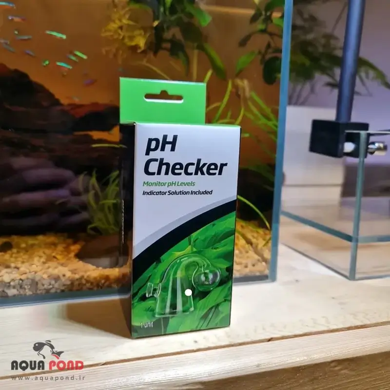 نشانگر co2 سیچم