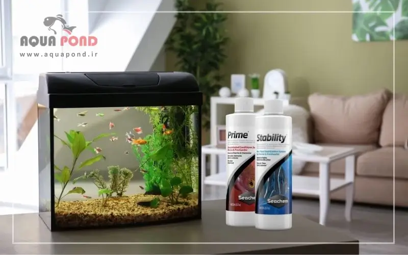 سیچم پرایم و سیچم استبیلیتی