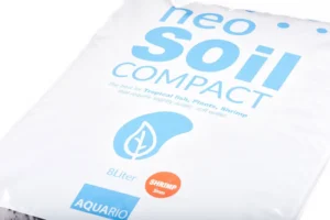 سویل شریمپ نئو خاک بستر میگو 8 لیتر